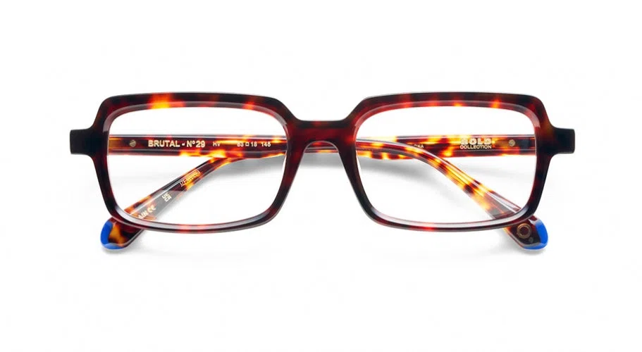 Etnia Barcelona BRUTAL NO.29 Eyeglasses - view 8